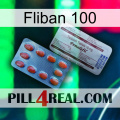 Fliban 100 36